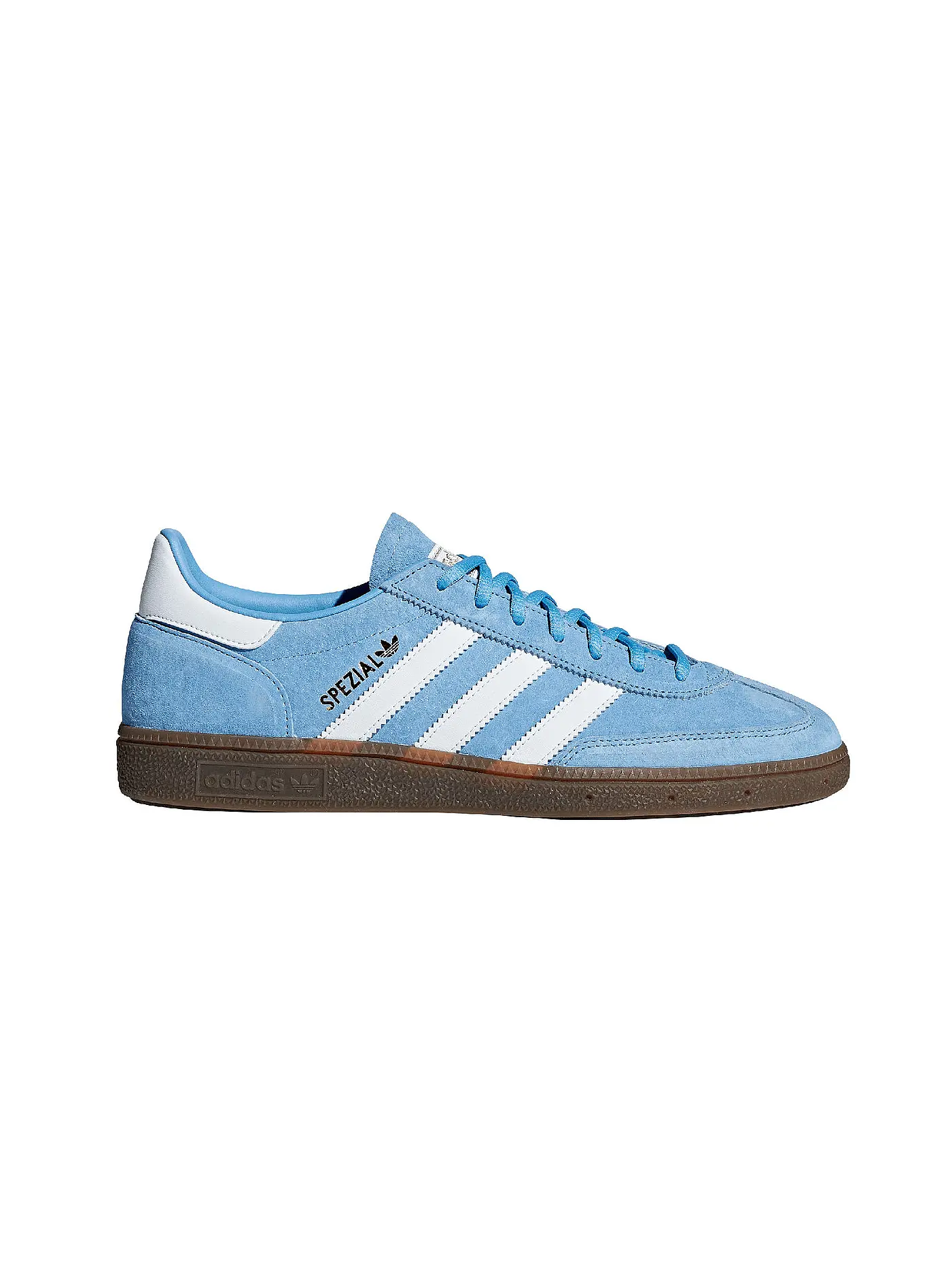 ADIDAS ORIGINALS | Sneaker HANDBALL SPEZIAL | hellblau